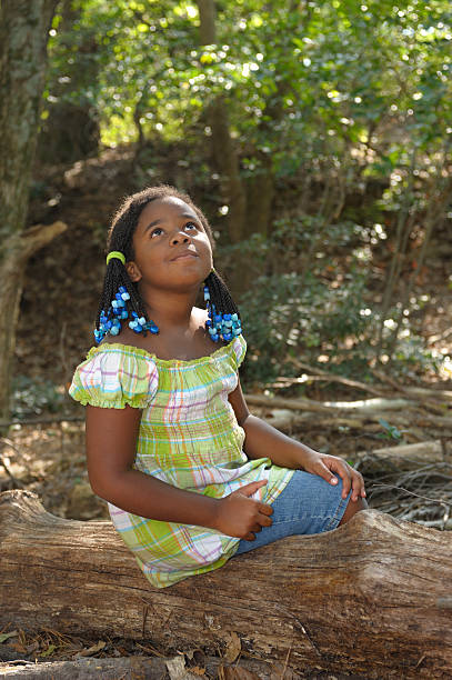 istock Girl Looking upward 174664740