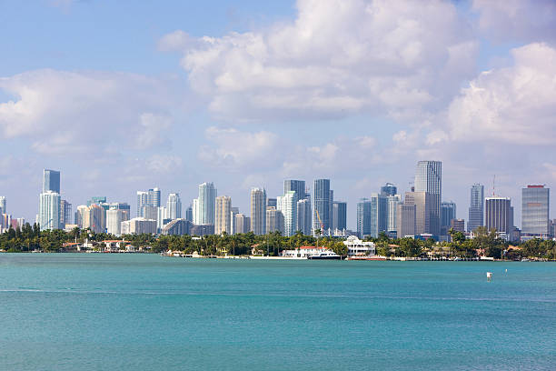 istock Downtown Miami XXXL 174664755