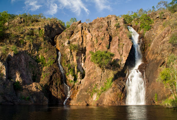 istock Florence Falls, Litchfield National Park 174666146