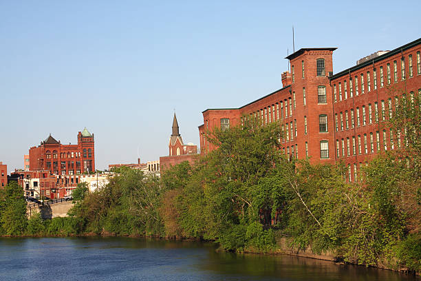 istock Nashua, New Hampshire 174666357