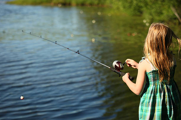 istock girl fishing 174666621