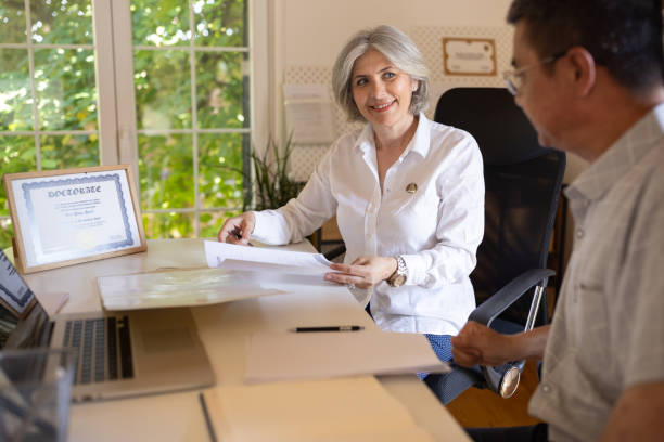 istock Business people working in office 1746668194