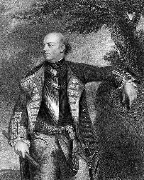John Manners, Marquess of Granby