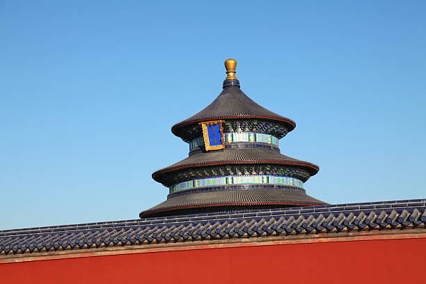 istock Temple of Heaven, Beijing 174667311