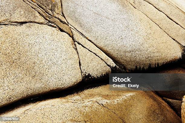 Felsformationen Am Meer Stockfoto und mehr Bilder von Abstrakt - Abstrakt, Anhöhe, Bildhintergrund
