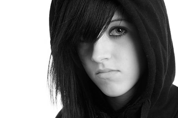 istock Depressed Teenager 174668074