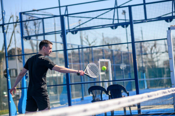 istock Young people playing Padel Tennis 1746683029