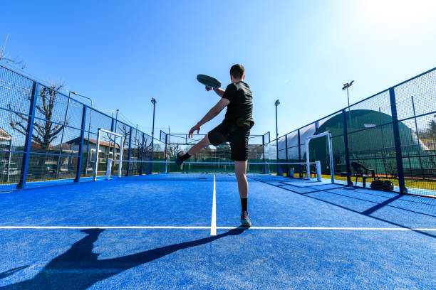 istock Young people playing Padel Tennis 1746686381