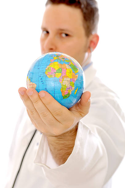 istock Global Healthcare 174668659