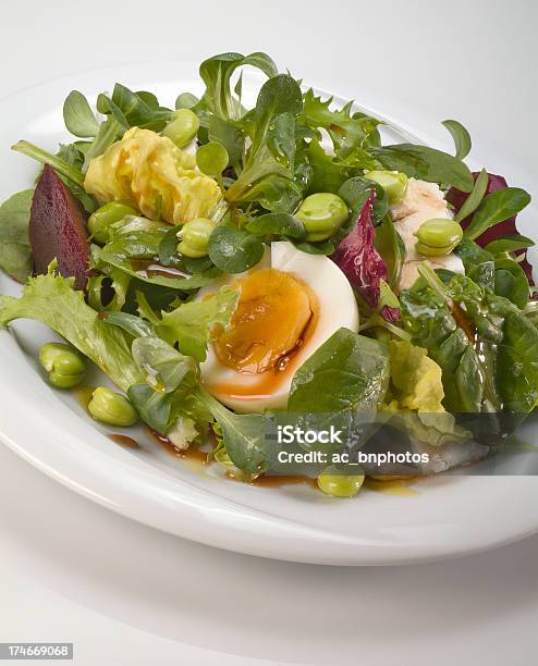 신선한 Multivegetable 샐러드 0명에 대한 스톡 사진 및 기타 이미지 - 0명, 건강한 식생활, 날것