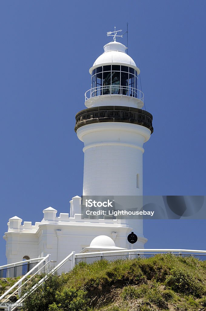 Il faro - Foto stock royalty-free di Australia