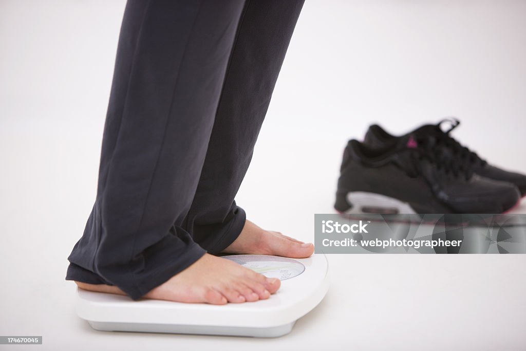 Diet "Diet, canon 1Ds mark III" Mass - Unit of Measurement Stock Photo