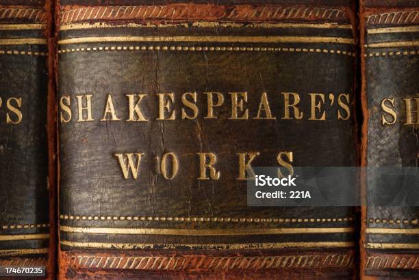 シェイクスピアの作品 - ウィリアム シェイクスピアのストックフォトや画像を多数ご用意 - ウィリアム シェイクスピア, 本, 19世紀風
