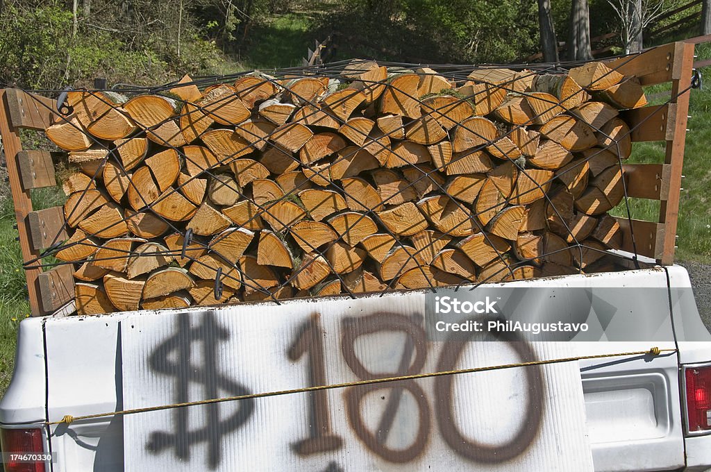 Cut alder wood for sale Alder Tree Stock Photo