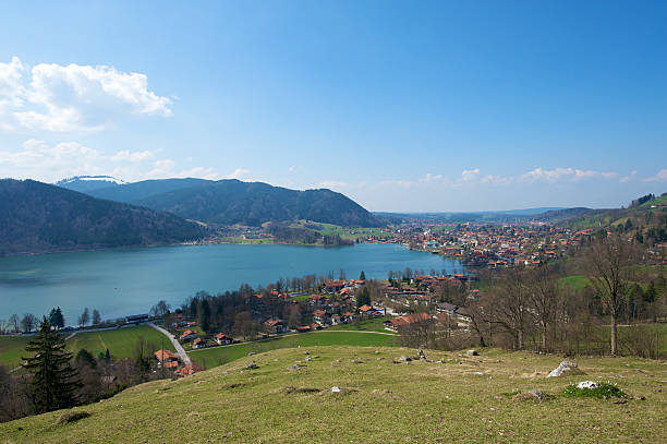 istock Schliersee, Bavaria Germany 174670433