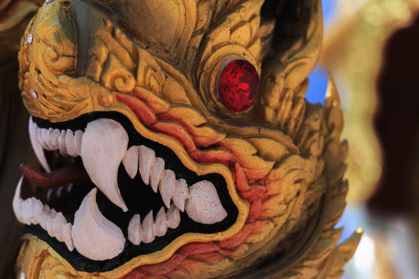 istock King of Nagas 1746709686