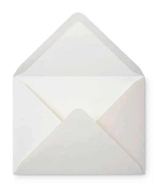 Photo of Envelope