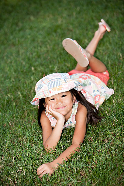 istock Asian Girl 174671193
