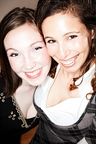 istock Friends at a party 174671376