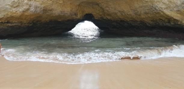 istock Praia do Ninho das Andorinhas 1746714823