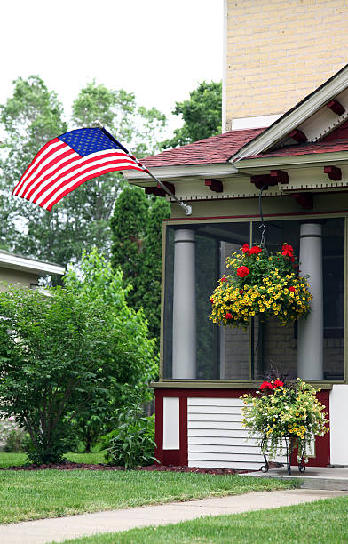 istock Fourth of July 174671757