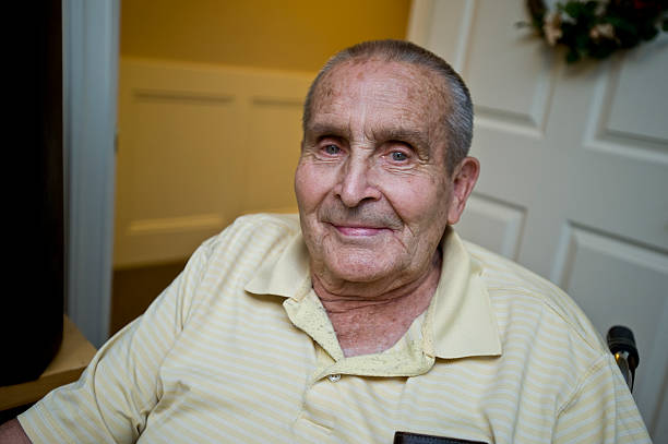 istock Elderly Man In Nursing Home (XL) 174671942