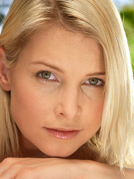 istock Portrait of woman 174672068