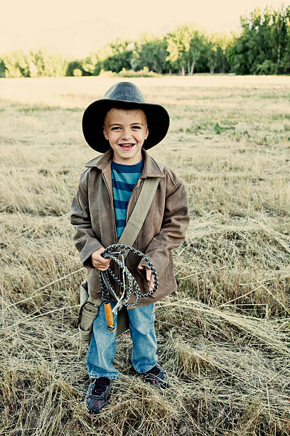 istock Young Indiana Jones 174672131