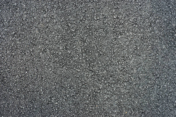 istock Seamless background photograph of asphalt 174673206
