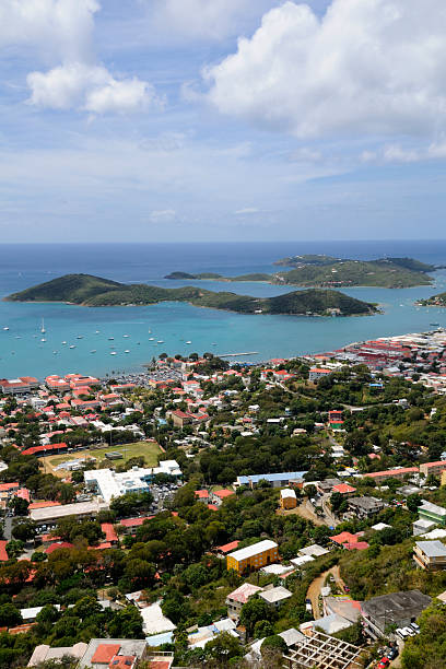 istock Charlotte Amalie 174673261