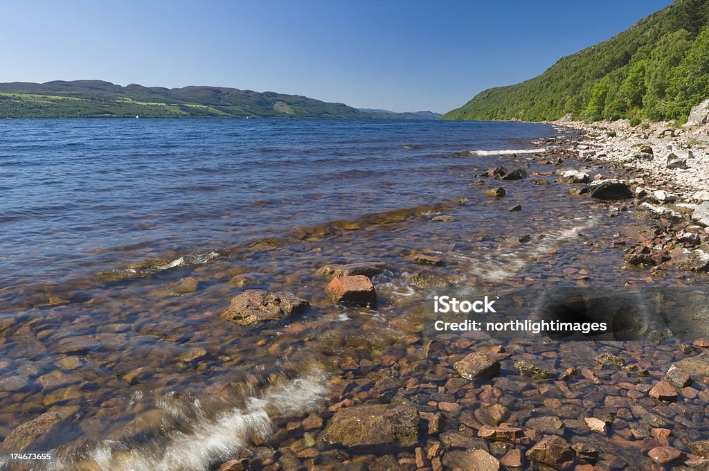 Missgeburt - Lizenzfrei Blau Stock-Foto