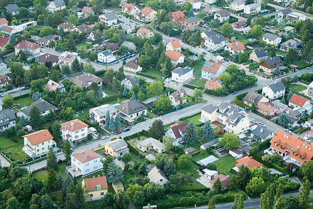istock Vienna beautiful houses 174674091