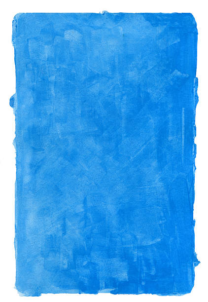 monture bleu sarake - nobody rusty blue damaged photos et images de collection