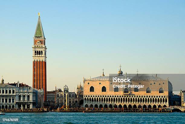 Foto de De Veneza e mais fotos de stock de Arquitetura - Arquitetura, Barroco, Clássico