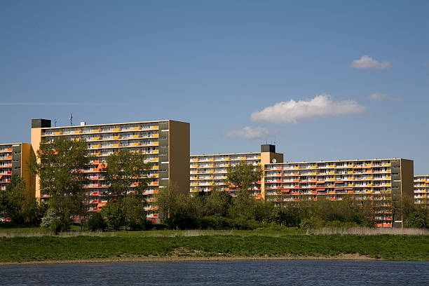 istock Apartment in the Netherlands, Limburg. 174676443