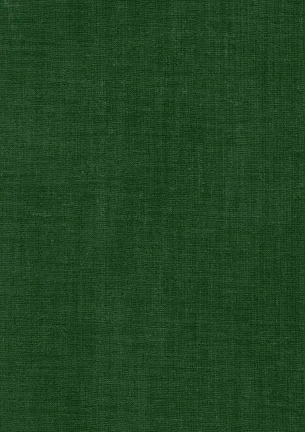 Photo of dark green book cover background
