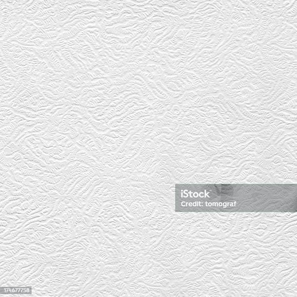 Weiße Aquarell Hintergrund Stockfoto und mehr Bilder von Abstrakt - Abstrakt, Altertümlich, Aquarell