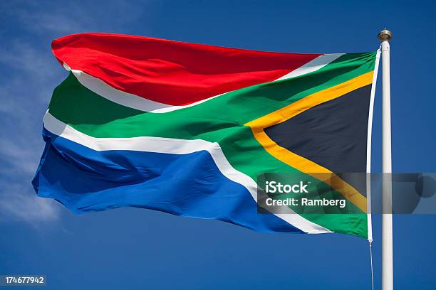 南アフリカ国旗 - 南アフリカ国旗のストックフォトや画像を多数ご用意 - 南アフリカ国旗, 南アフリカ共和国, 旗