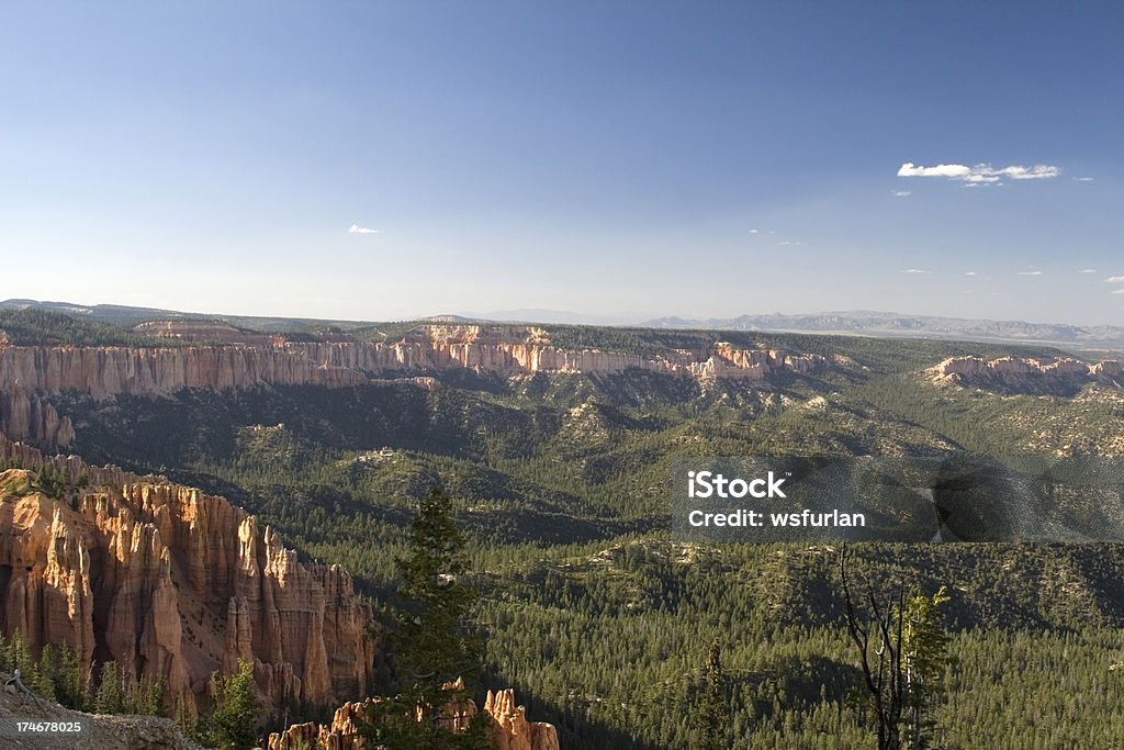 Bryce Canyon - Photo de Admirer le paysage libre de droits