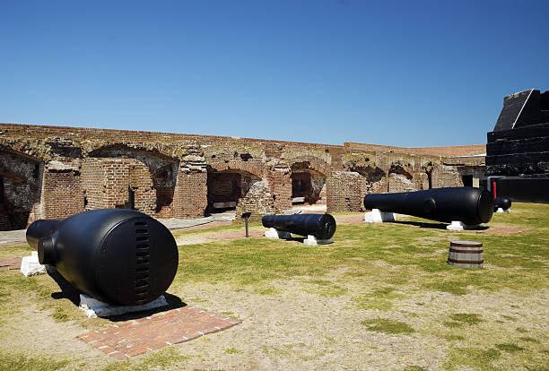 istock Fort Sumter National Monument Charleston 174678212