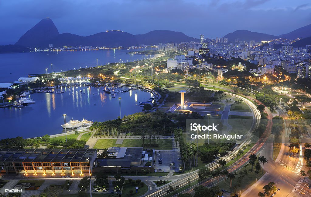 Rio de Janeiro - Foto stock royalty-free di Ambientazione esterna