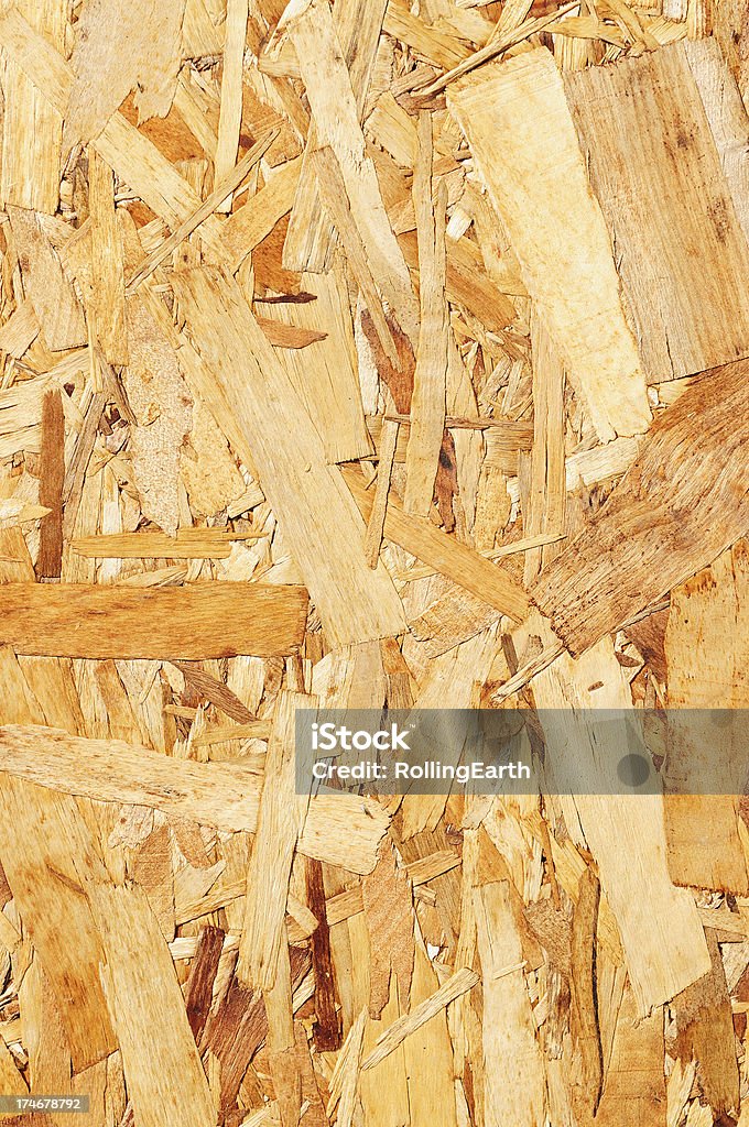 Chip Board Close Up (XL) Chip board close up. Stock Image. Architecture Stock Photo