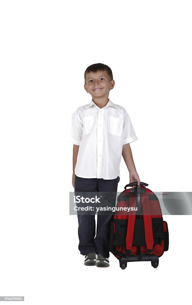 Back to School» - Photo de Enfant libre de droits