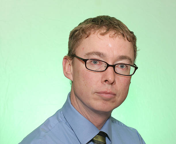 istock Businessman Closeup 174679756