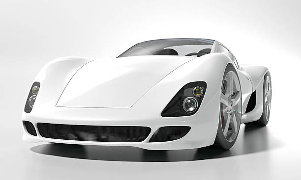 istock Sports Car 174679804
