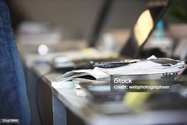 書類のテーブル - ファイルのストックフォトや画像を多数ご用意 - ファイル, 無秩序, 会議室