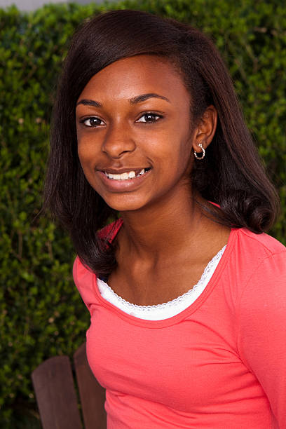 istock African American Teen 174680091