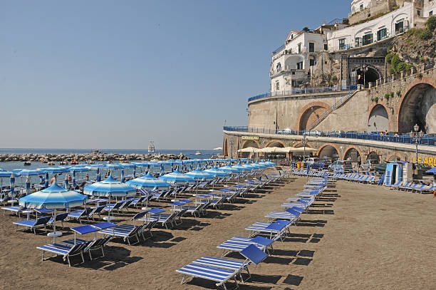 Amalfi Coast