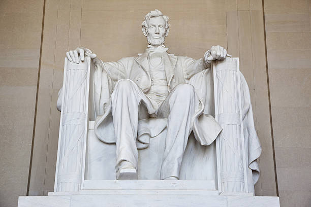 istock Lincoln Memorial # 5 XXXL 174680405