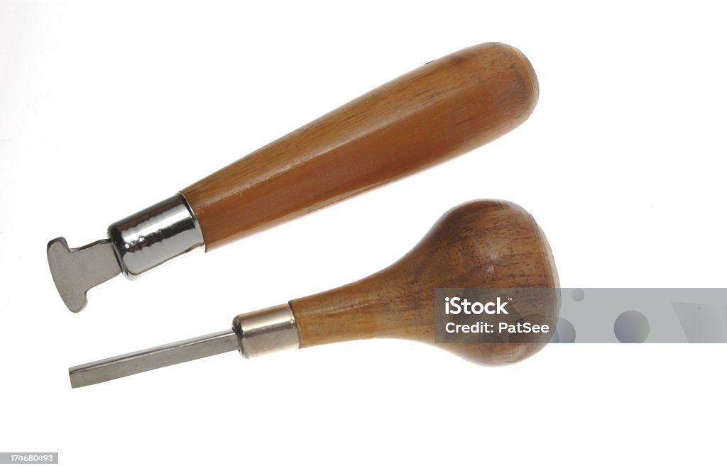 Stone Setting Bezel Rocker Stone Setting Tools Stock Photo - Download Image Now - Arranging, Cut ...